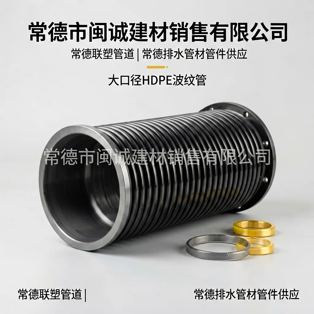常德联塑管道|
